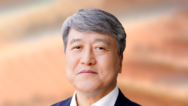 독어독문학과 강창우 교수 한국인문학총연합회 대표회장선출