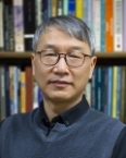 강우성 교수 사진
