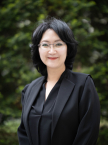 손지은 교수 사진