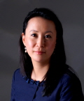 Nancy Jiwon Cho 교수 사진