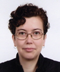 Olivia Milburn