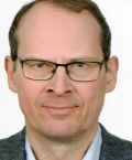 Martin Grossheim